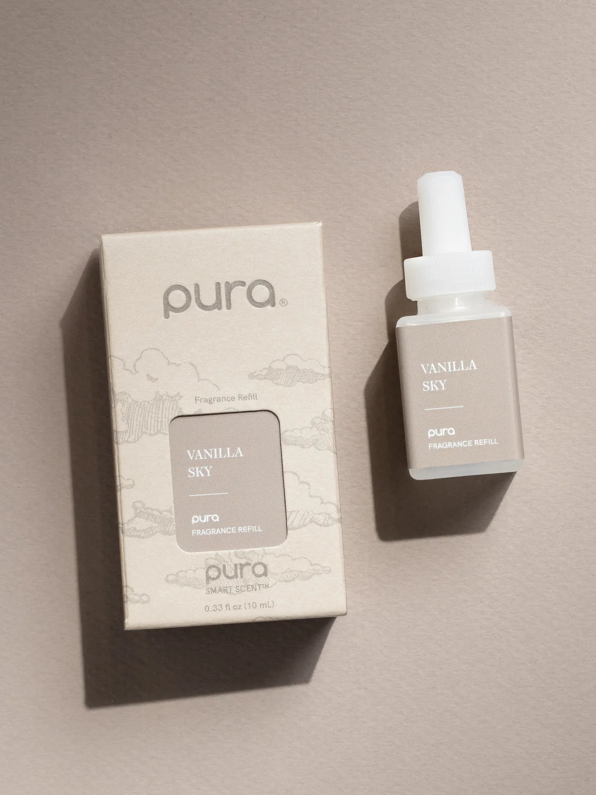 Vanilla Sky - Pura Vial Refill