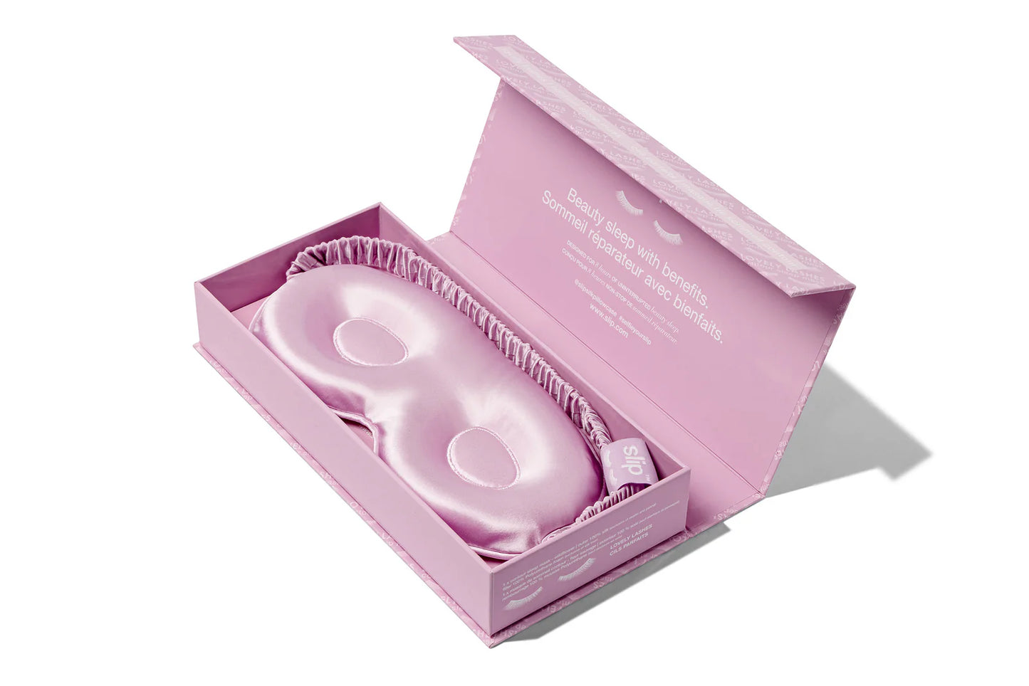 Wildflower Contour Sleep Mask