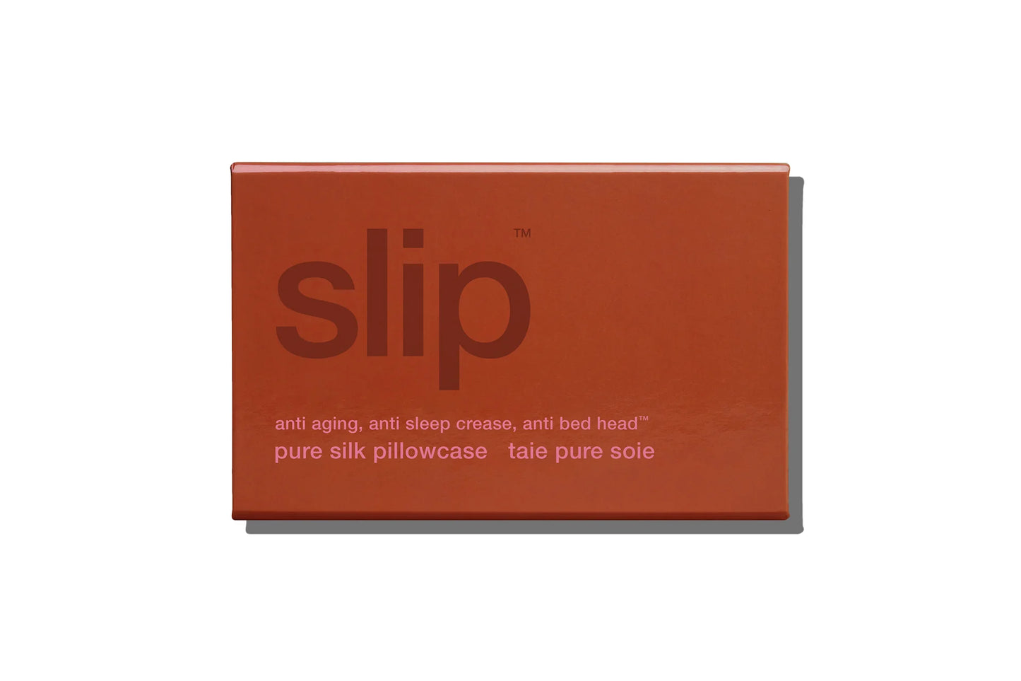 $600 Perk: Poppy Queen Zippered Pillowcase