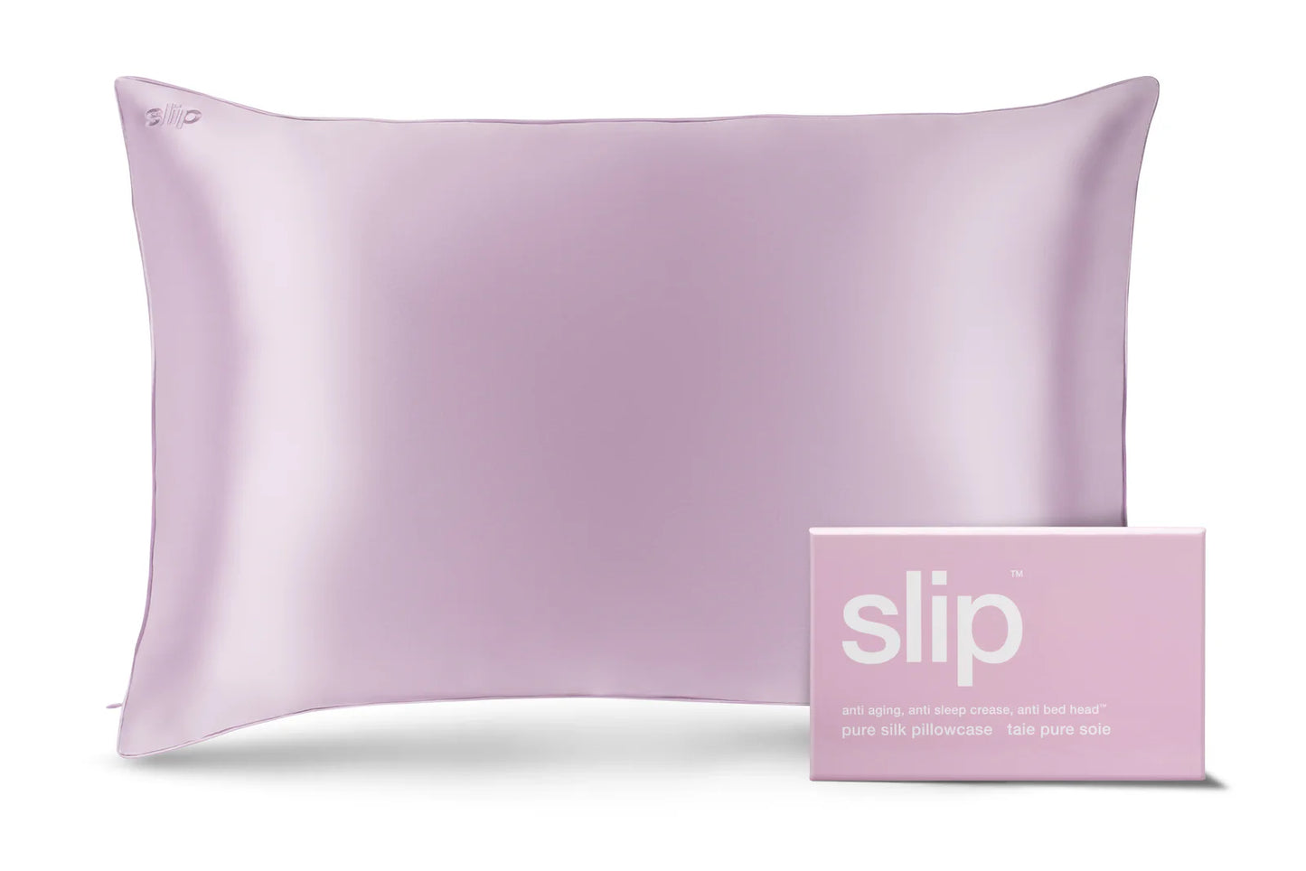 Wildflower Zippered Pillowcase (two sizes)