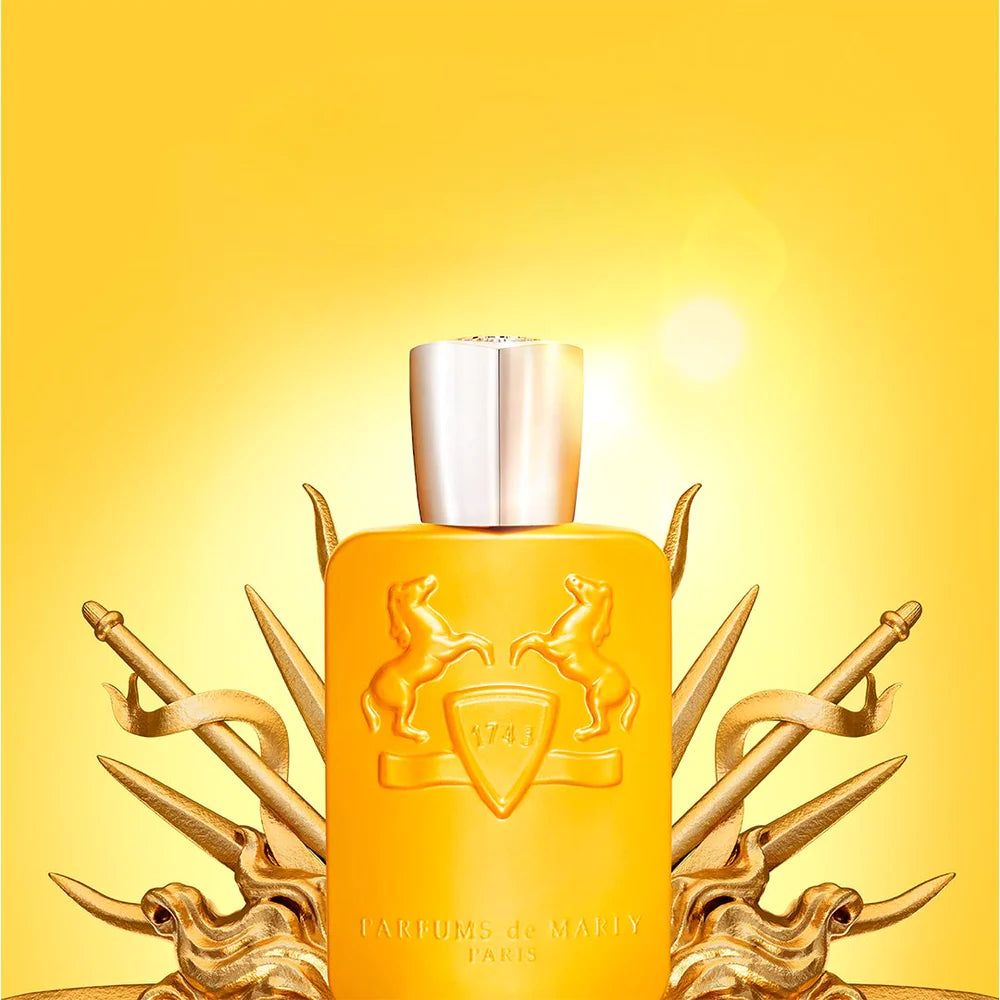 Perseus Eau de Parfum