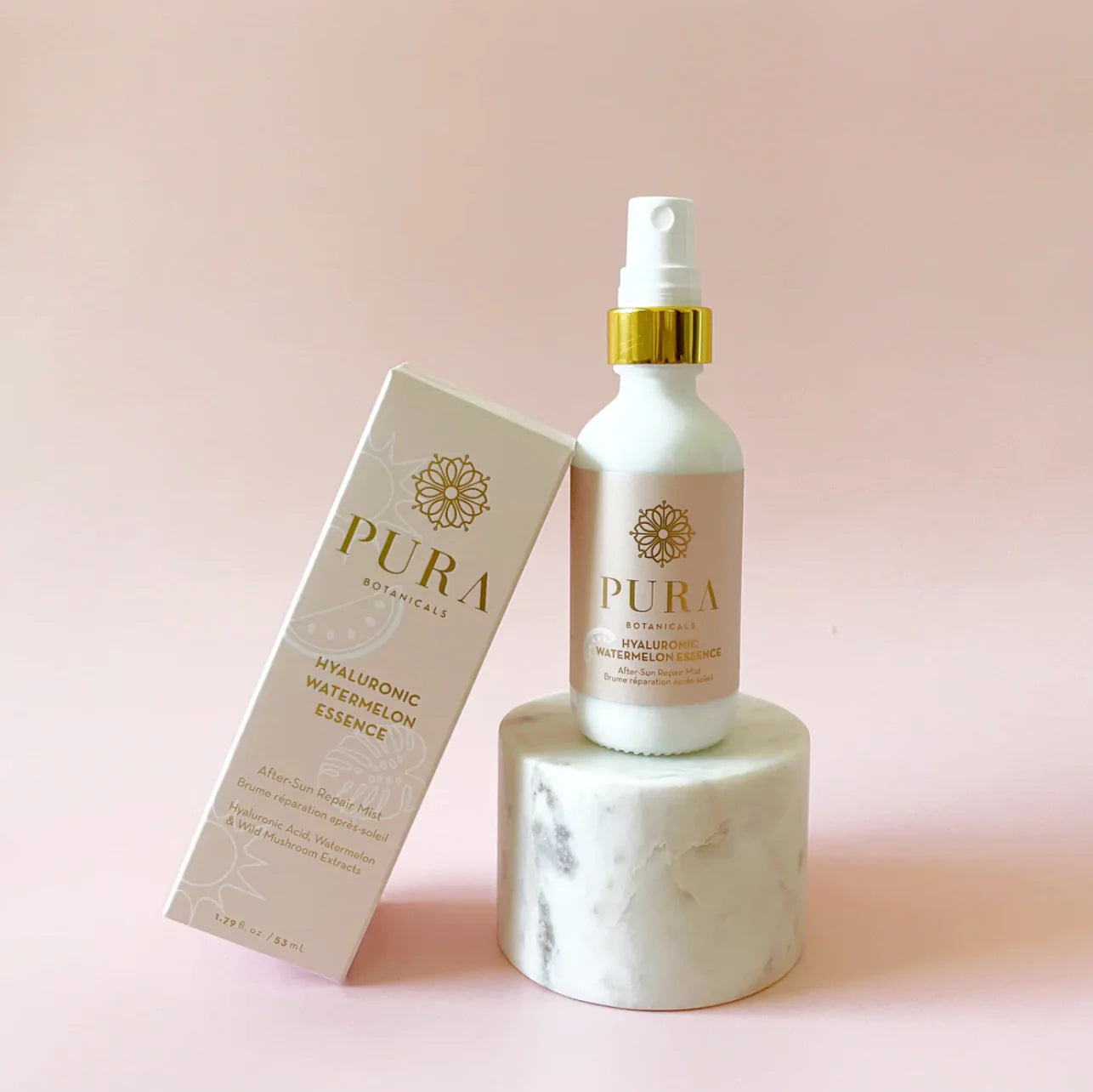 $300 Perk: Pura Botanicals Hyaluronic Watermelon Essence