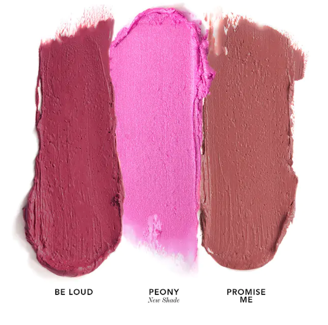 Jouer Mini Single Cream Blush