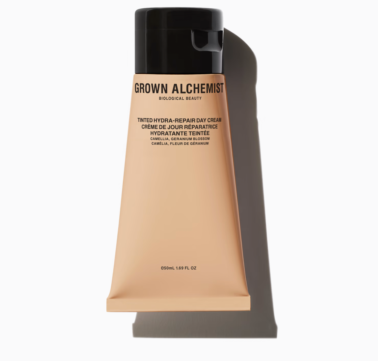 Tinted Hydra-Repair Day Cream