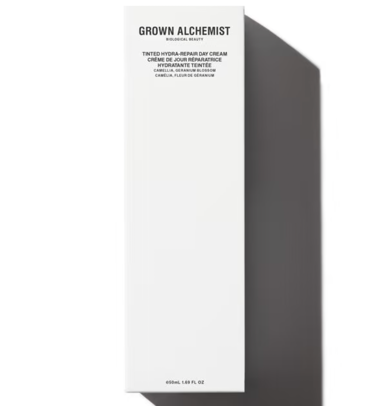 Tinted Hydra-Repair Day Cream