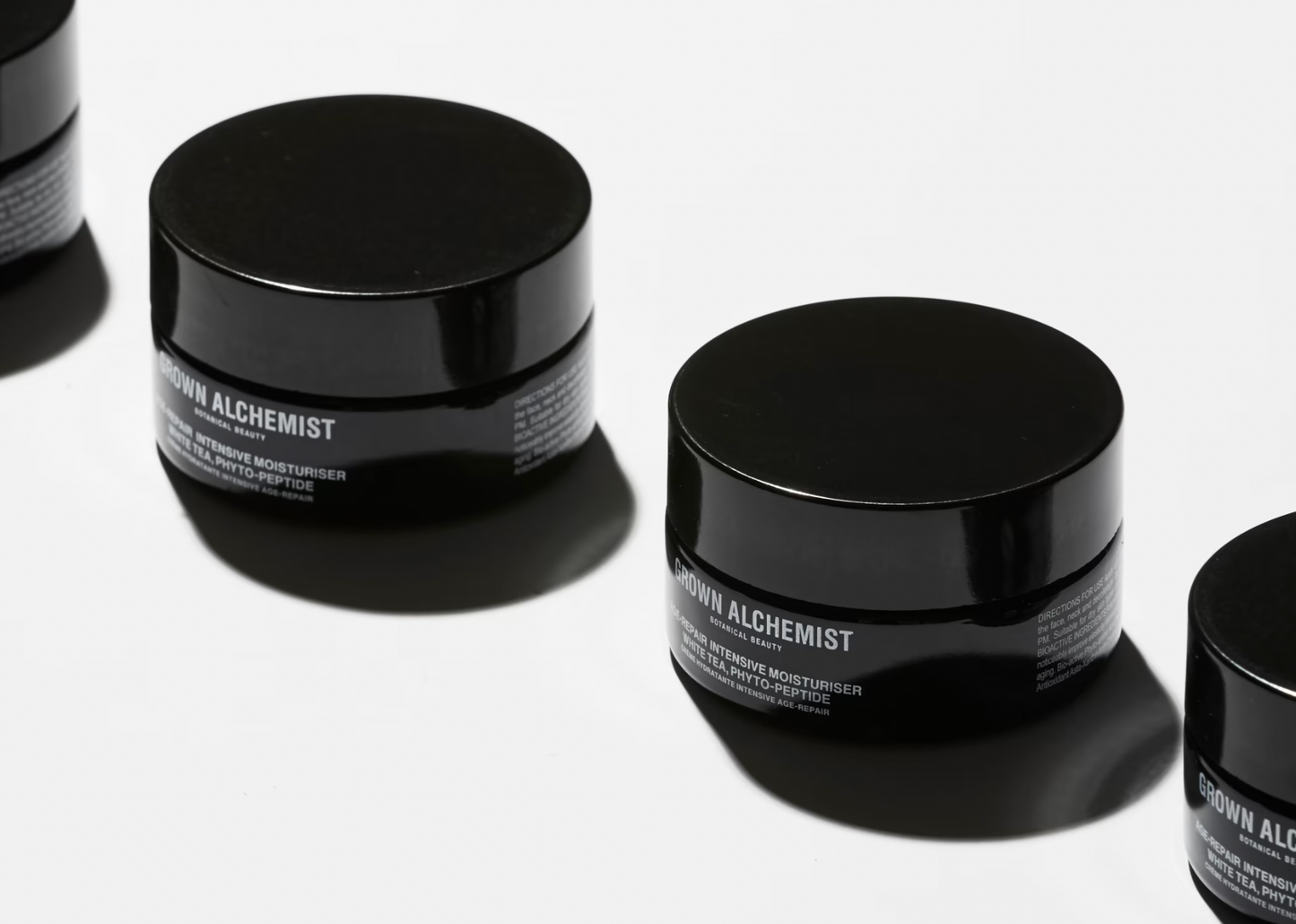 Age-Repair Intensive Moisturiser