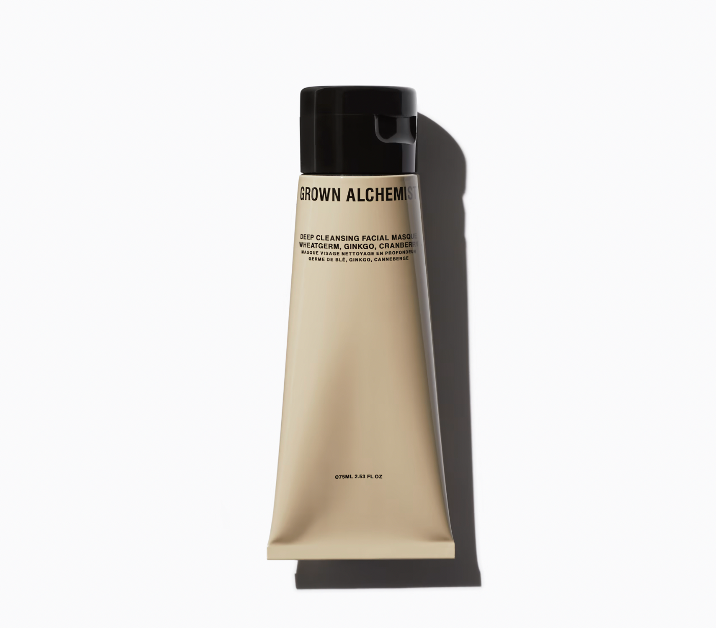Deep Cleansing Facial Masque