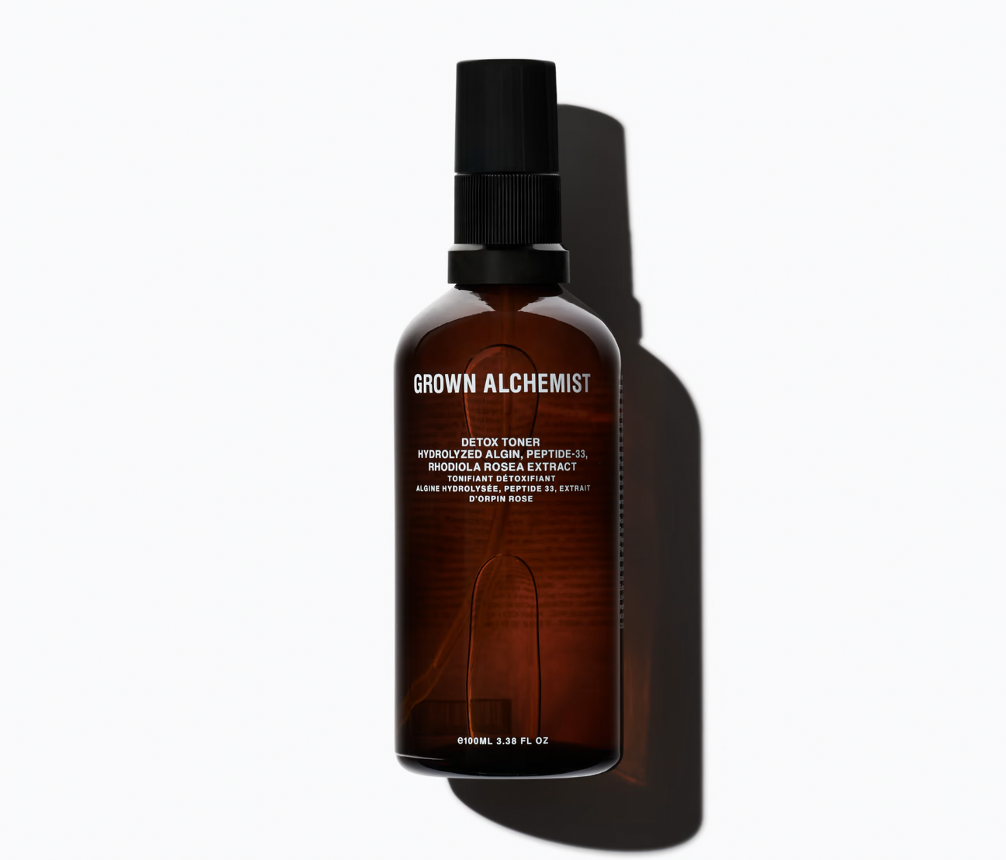 Detox Toner