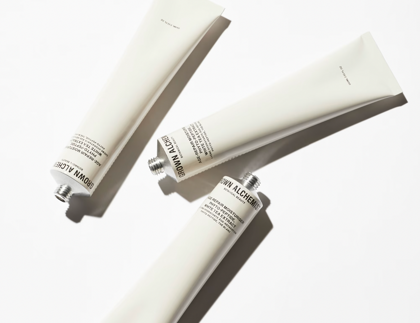 Age-Repair Moisturiser