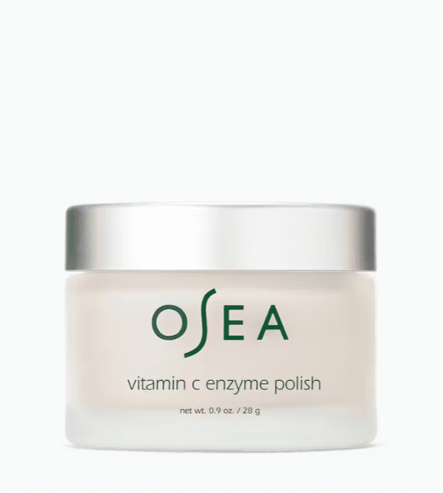 Vitamin C Probiotic Polish