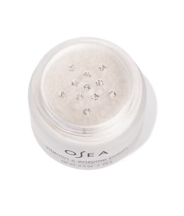Vitamin C Probiotic Polish