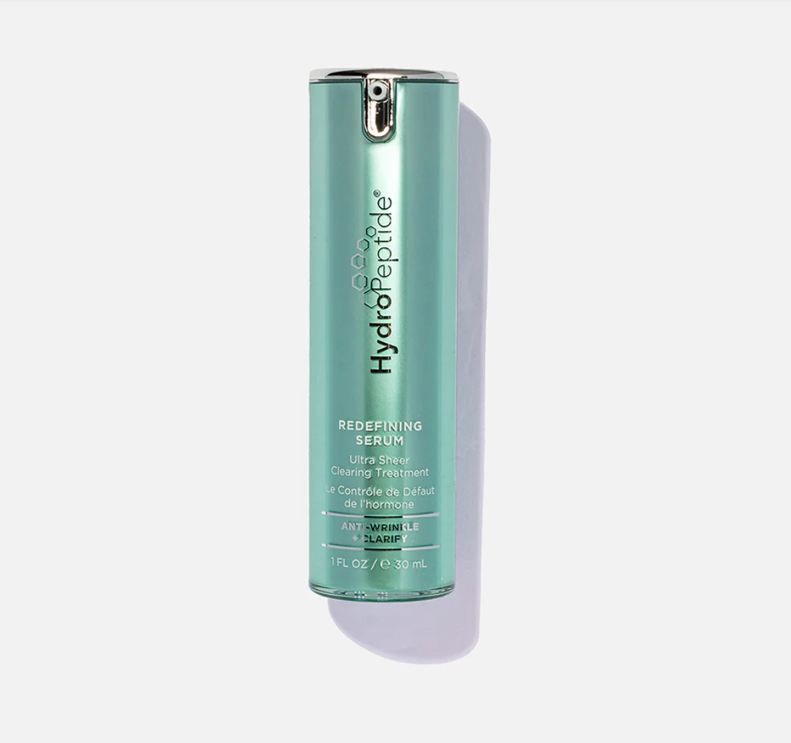 Redefining Serum