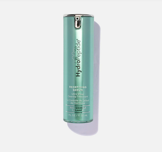 Redefining Serum
