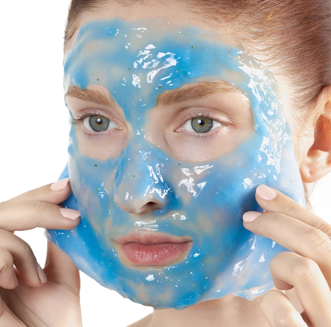 Brighten & Glow Jelly Mask