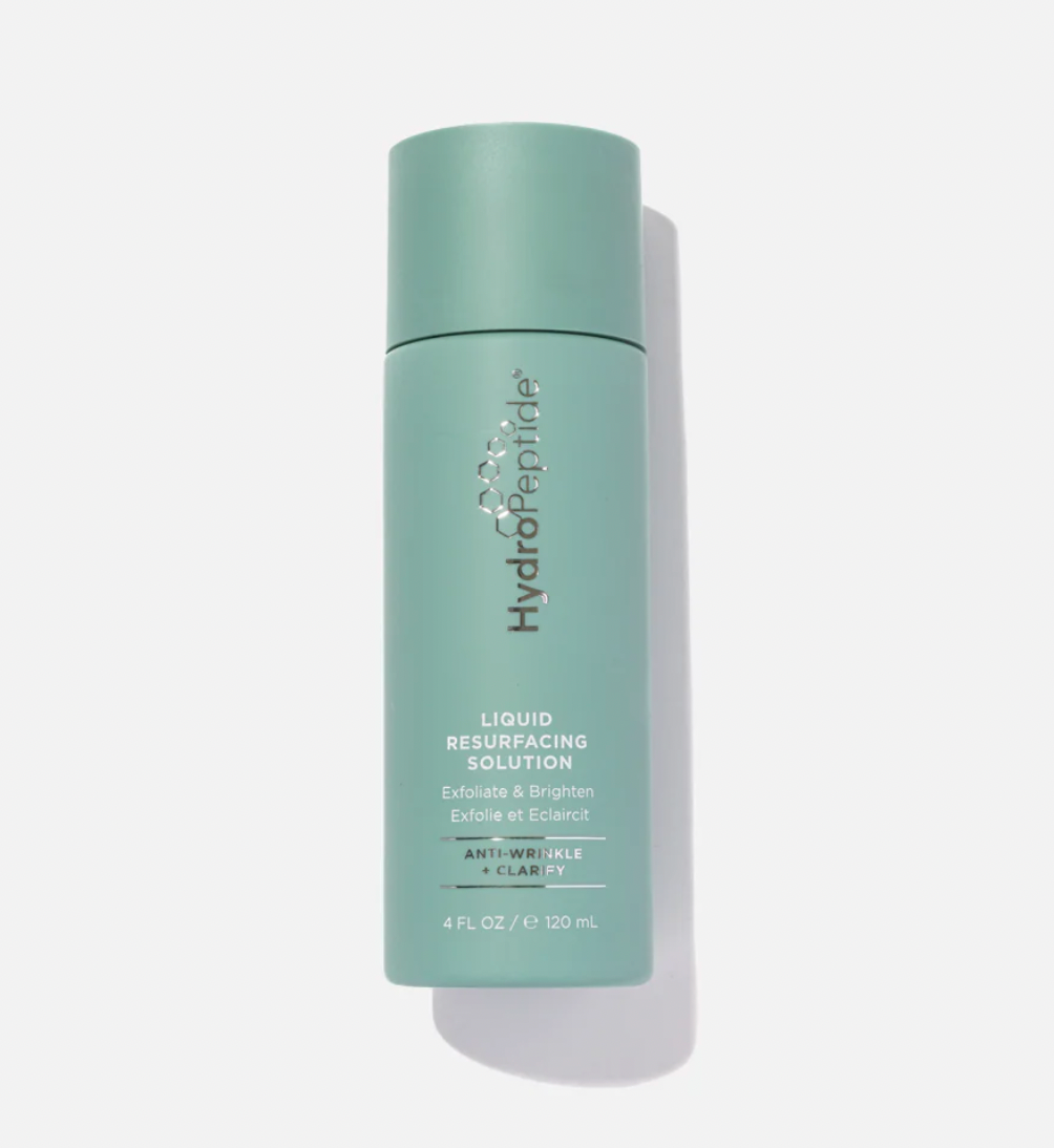 Liquid Resurfacing Solution