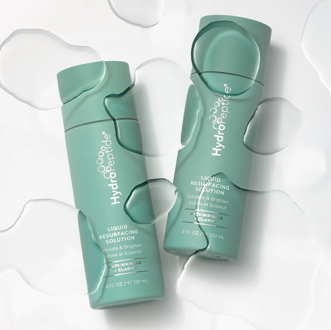 Liquid Resurfacing Solution