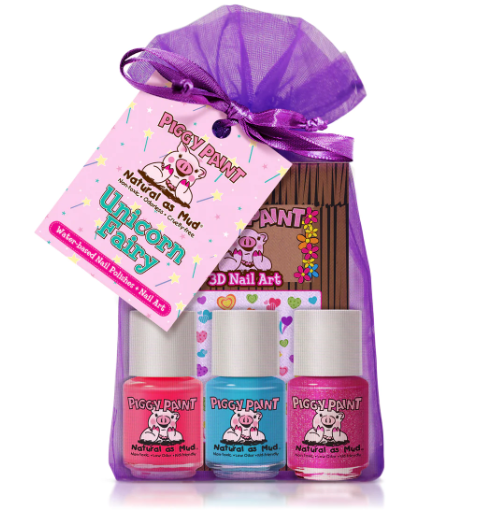 Unicorn Fairy Gift Set