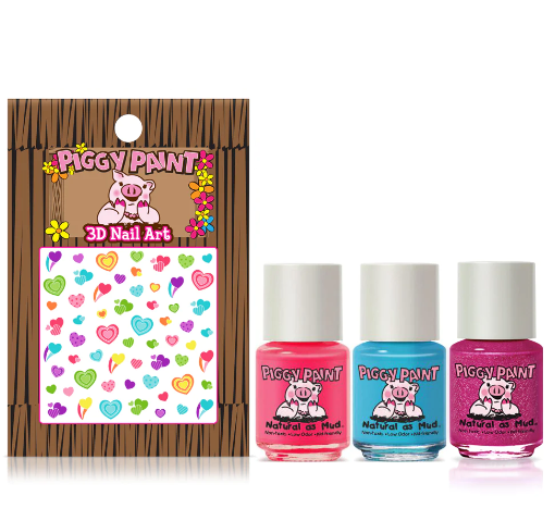 Unicorn Fairy Gift Set