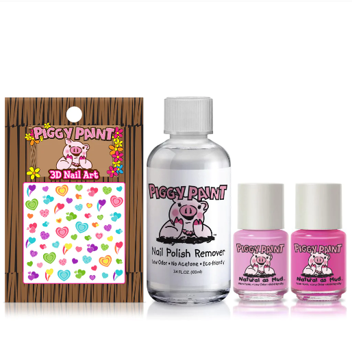 Perfectly Pink Gift Set