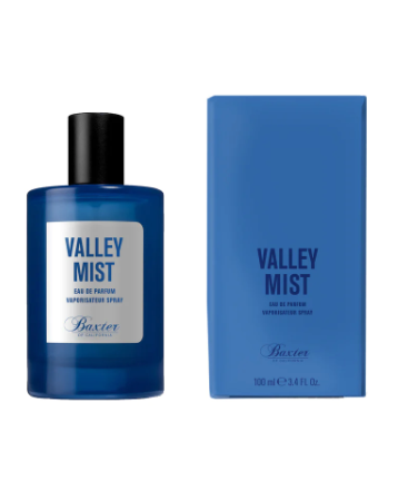 Valley Mist eau de parfum