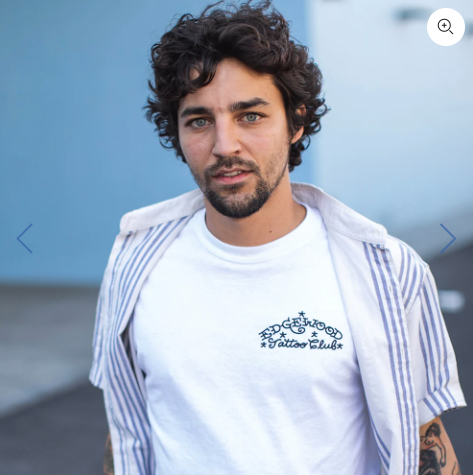 Clay Effect Style Spray