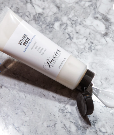 Styling Paste