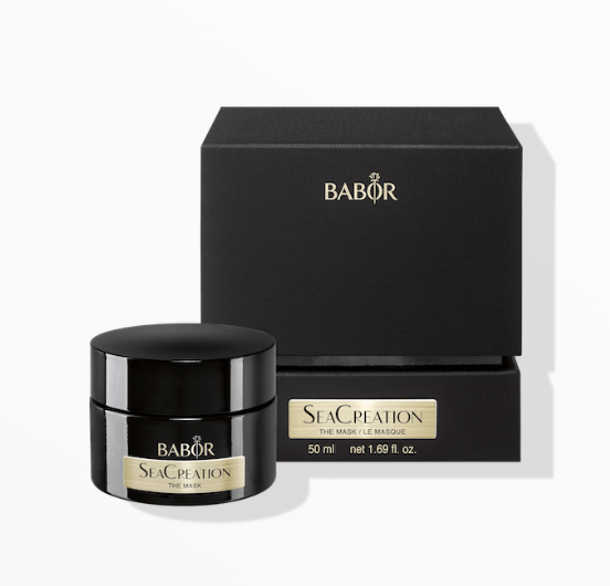 $800 Perk: Babor Cream Anti-Aging Mask