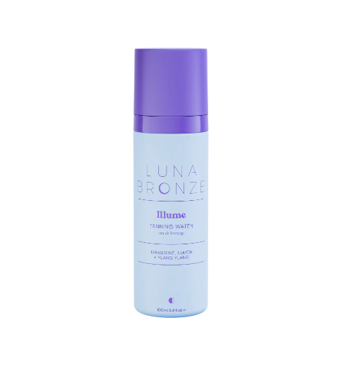 Illume Tanning Water