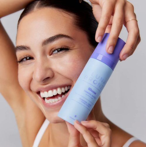 Illume Tanning Water