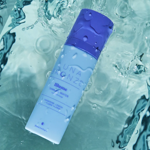 Illume Tanning Water