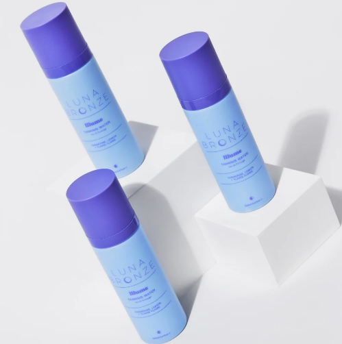 Illume Tanning Water
