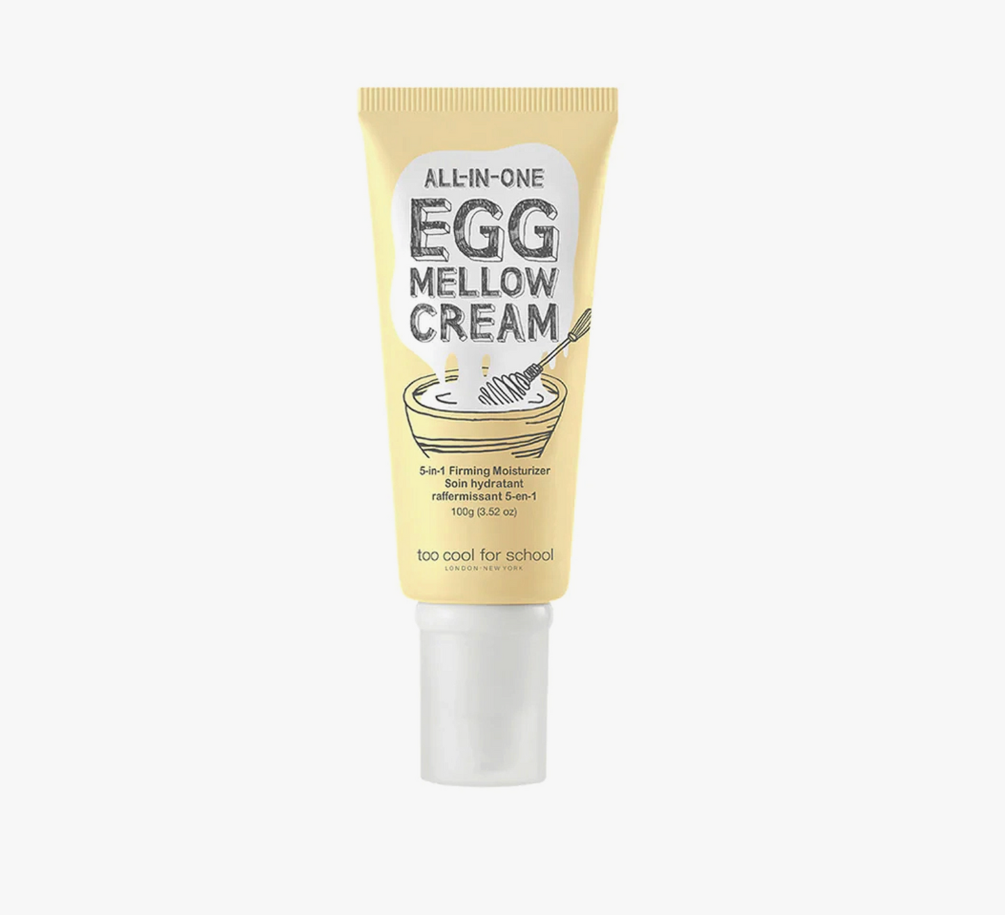 Egg Mellow Cream