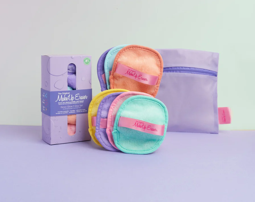Dewy Glow 7-Day Set