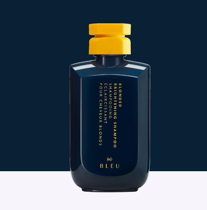 Blonded Brightening Shampoo