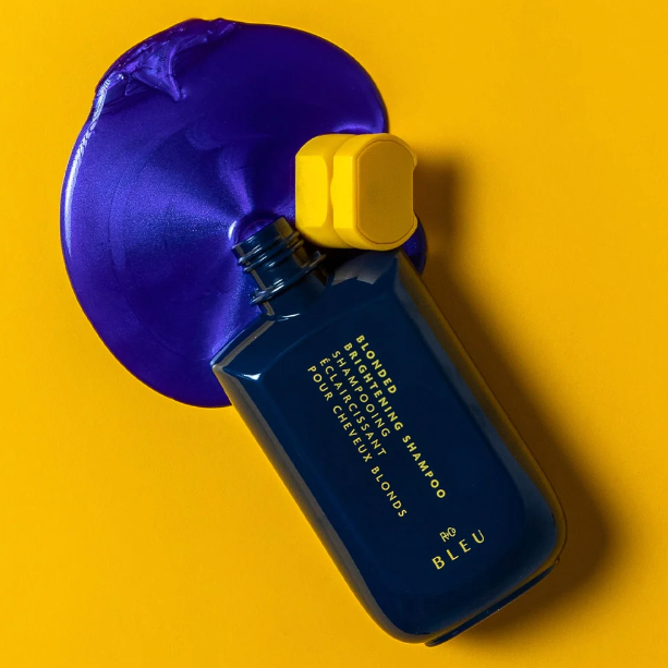 Blonded Brightening Shampoo