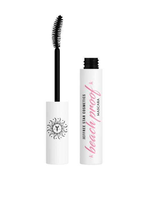 BeachProof Mascara