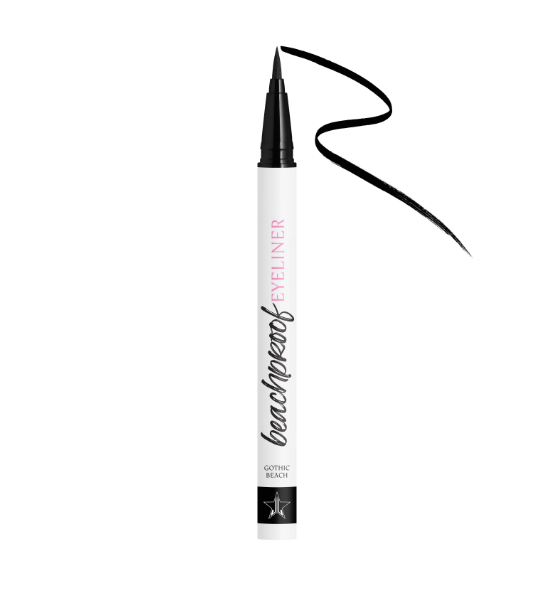 BeachProof Eyeliner / 7 Shades