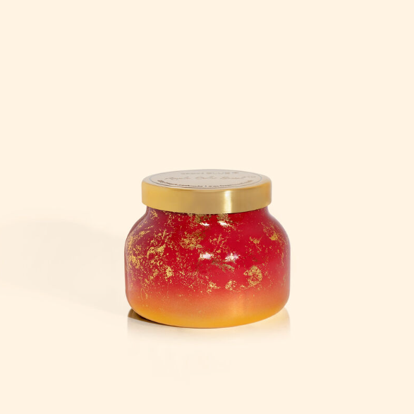 Apple Cider Social Glimmer Signature Jar