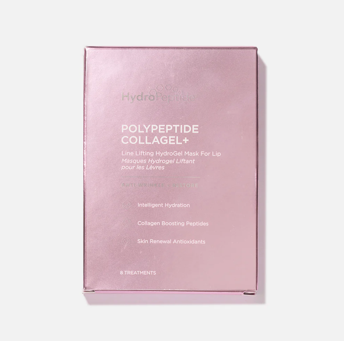 PolyPeptide Collagel+ Lip Mask