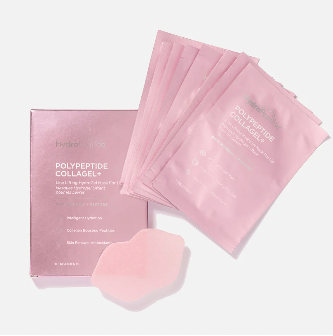 PolyPeptide Collagel+ Lip Mask