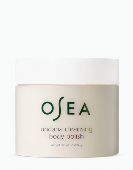 Undaria Cleansing Body Polish