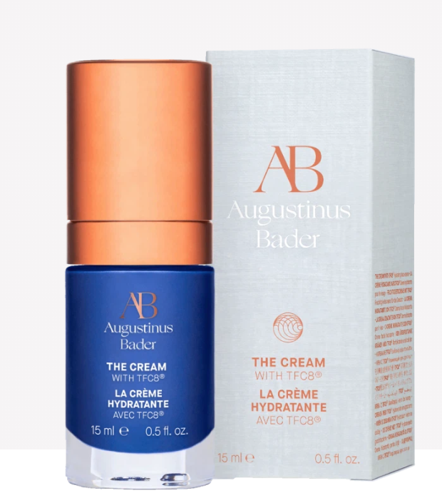 The Cream 15ml