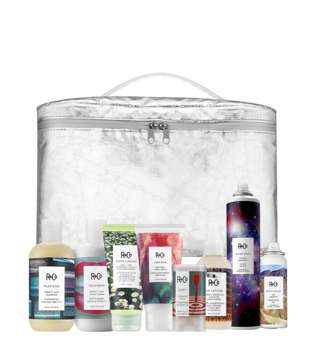 R+Co Dreamscape Holiday Set