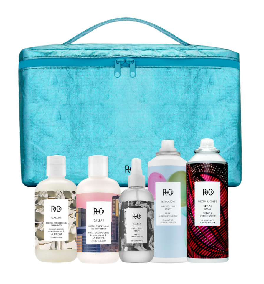 R+Co Antigravity Holiday Set