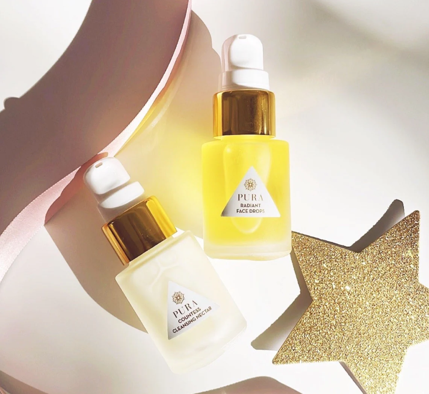 Cleanse & Glow Set- Special Holiday Offer