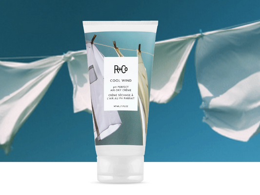 Cool Wind PH Perfect Air-Dry Crème