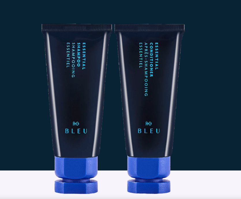 R+Co Bleu Limited Edition Holiday Set