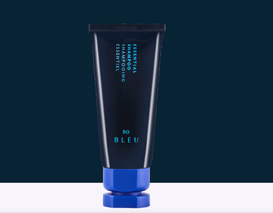 Travel R+Co Bleu Shampoo (various options)