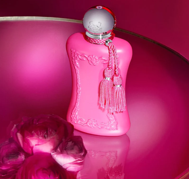 Oriana Eau de Parfum