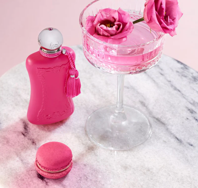 Oriana Eau de Parfum